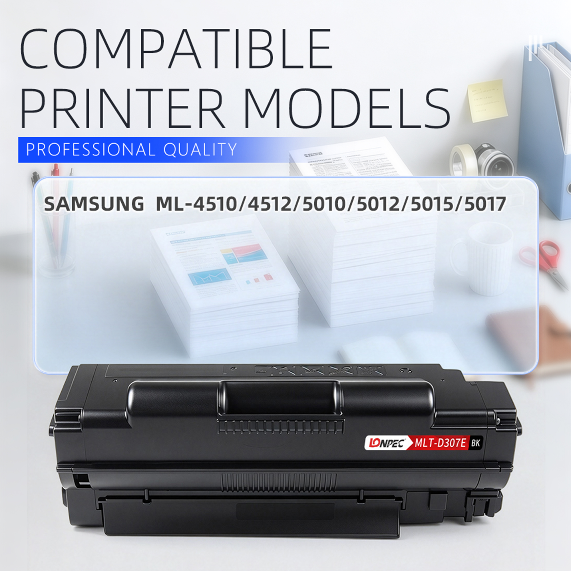 MLT-D307E - Image 2