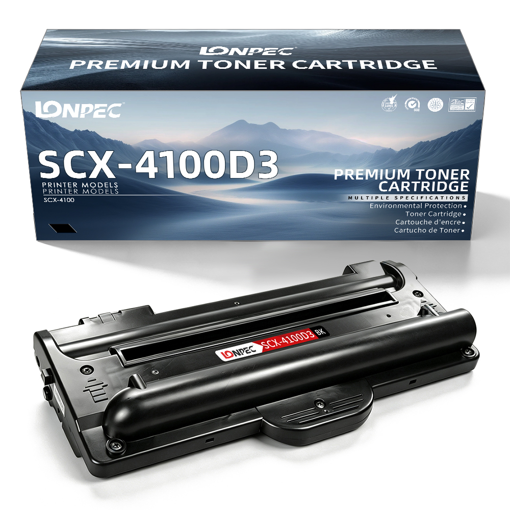 SCX-4100D3