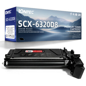 SCX-6320D8