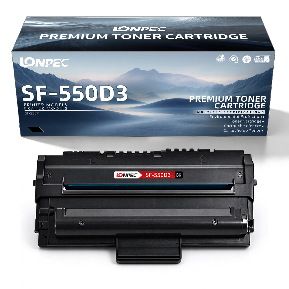 SF-550D3