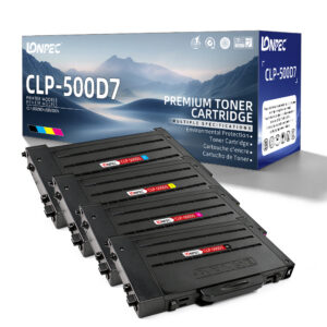 CLP-500D7