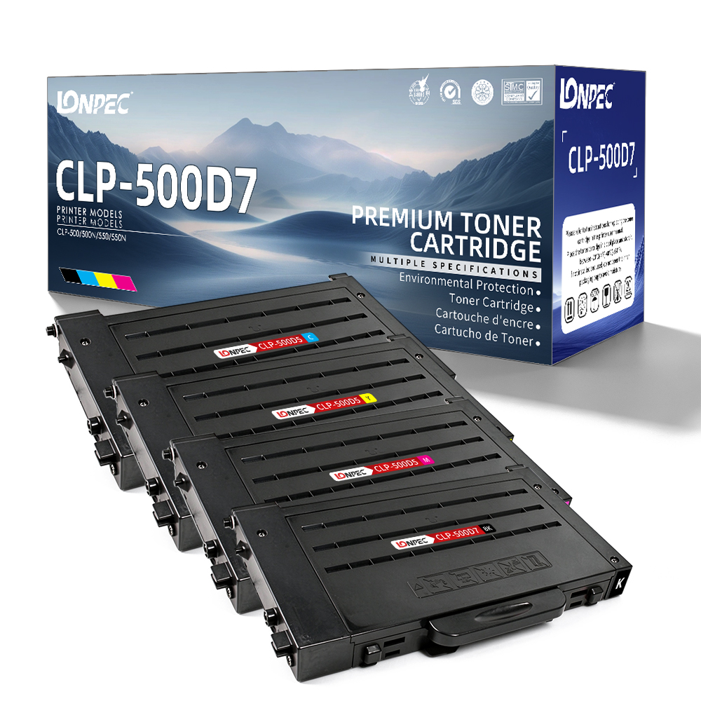 CLP-500D7