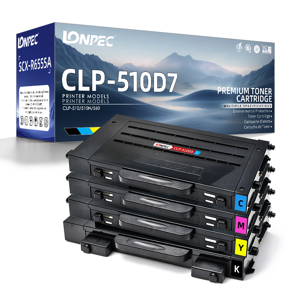 CLP-510D7