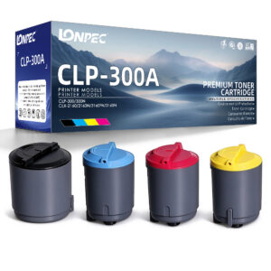CLP-300A