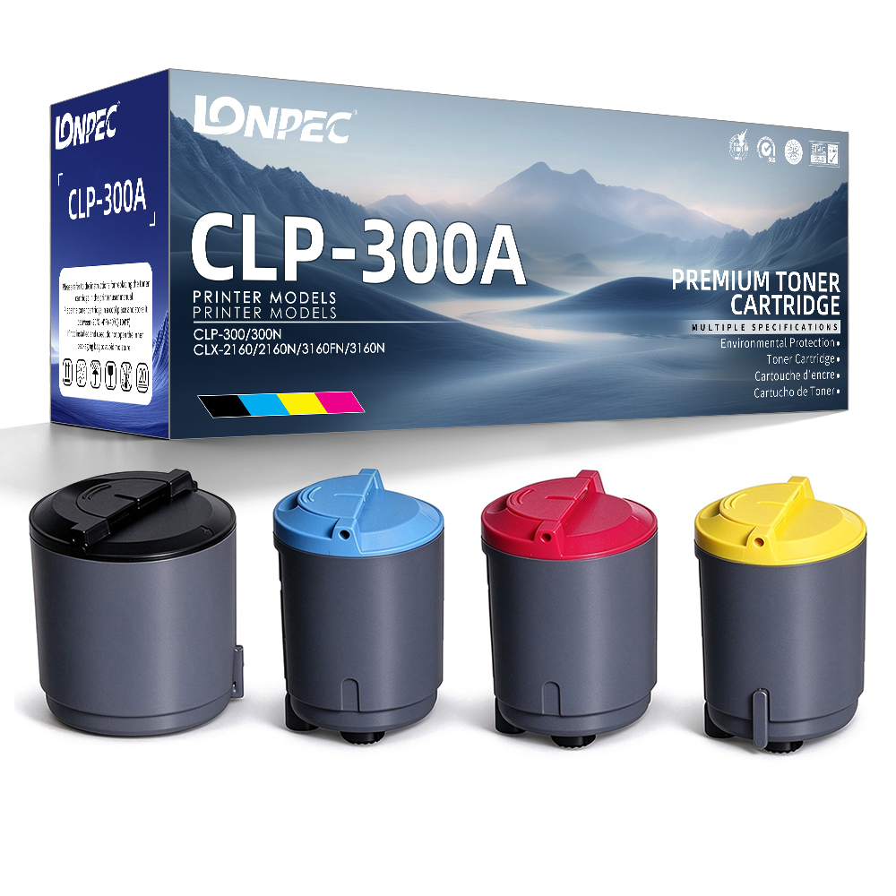 CLP-300A