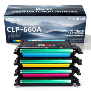 CLP-660A
