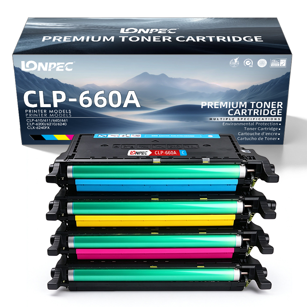 CLP-660A