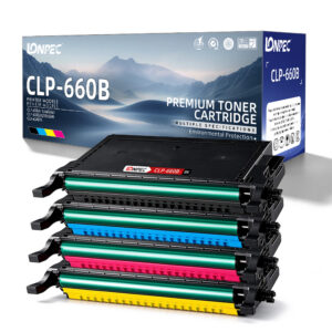CLP-660B
