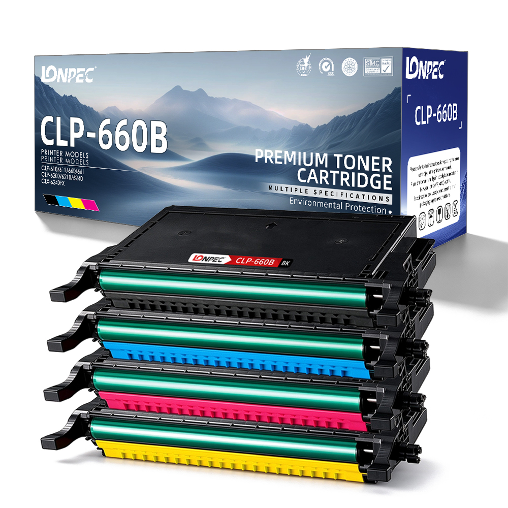 CLP-660B