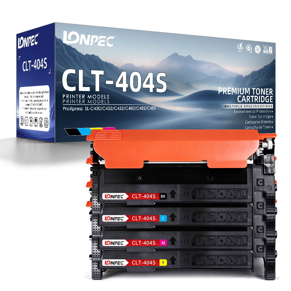 CLT-404S