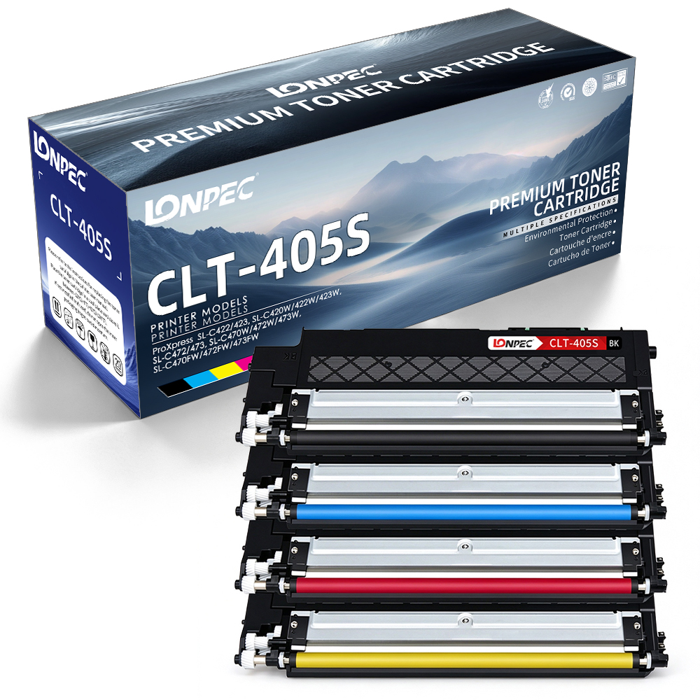 CLT-405S