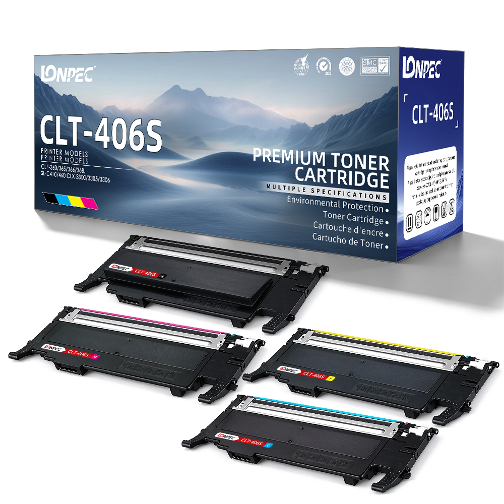 CLT-406S