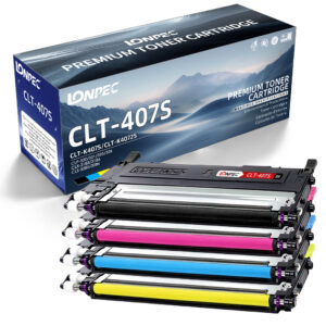 CLT-407S/CLT-4072S