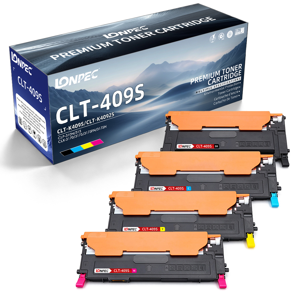 CLT-409S/CLT-4092S