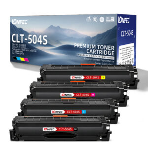 CLT-504S