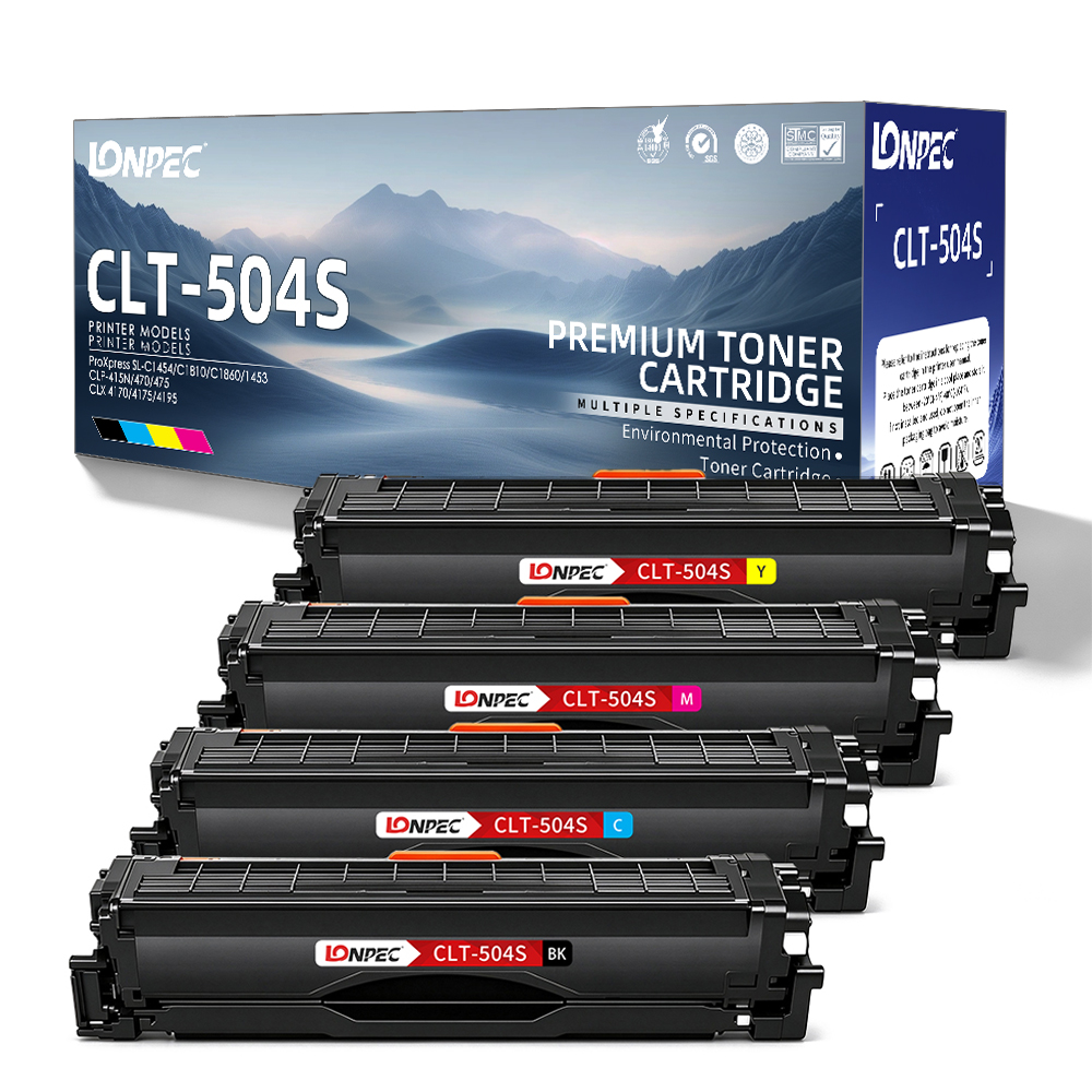 CLT-504S