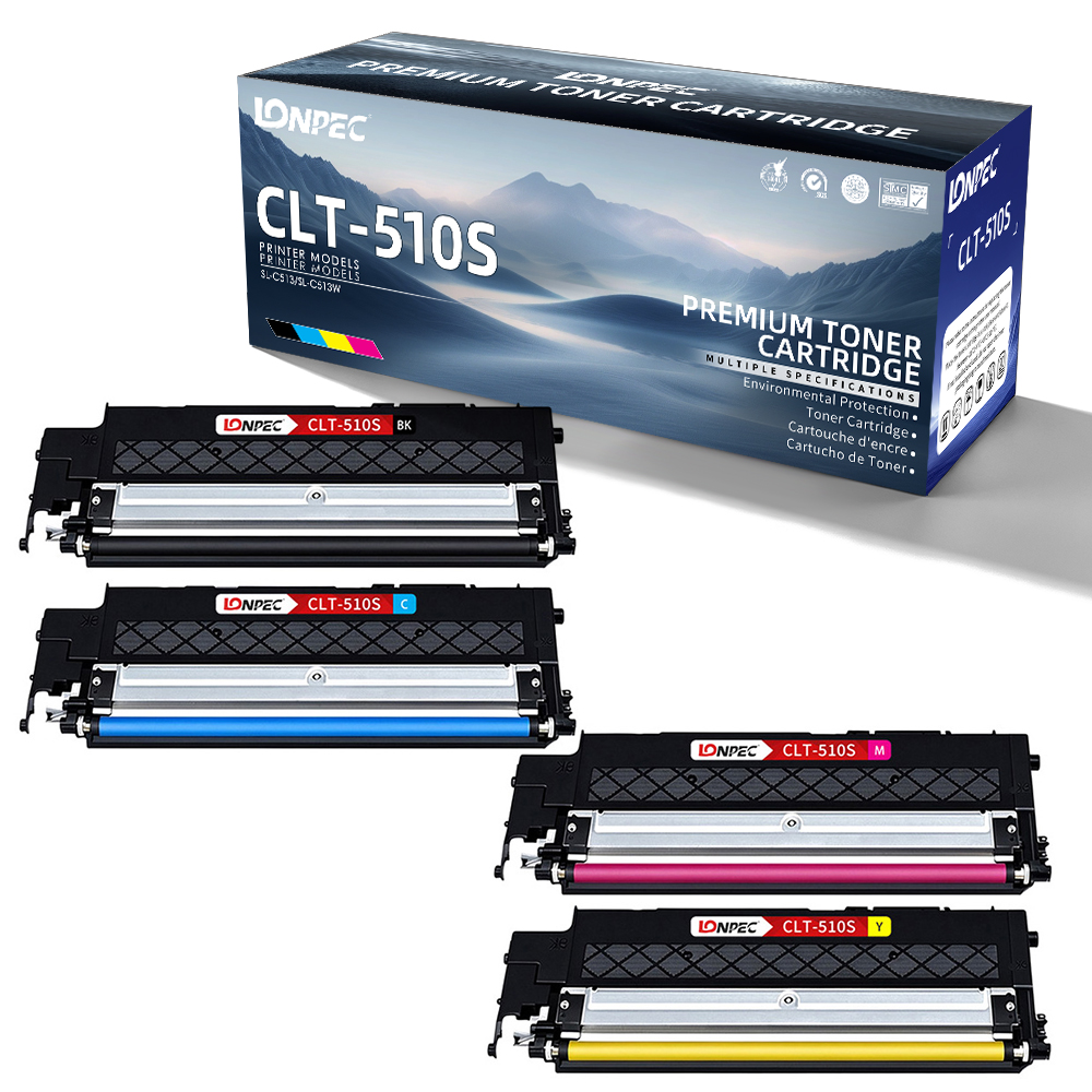 CLT-510S
