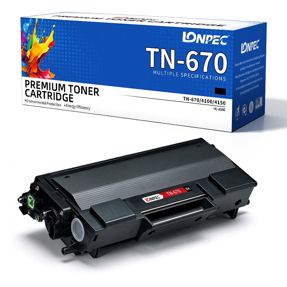 TN-670/4100/4150