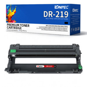 DR-219/229/248/258/269/279CL
