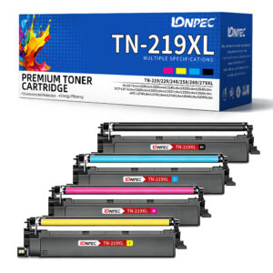 TN-219/229/248/258/269/279XL