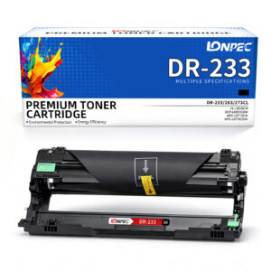 DR-233/263/273CL