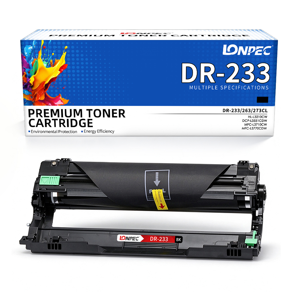 DR-233/263/273CL