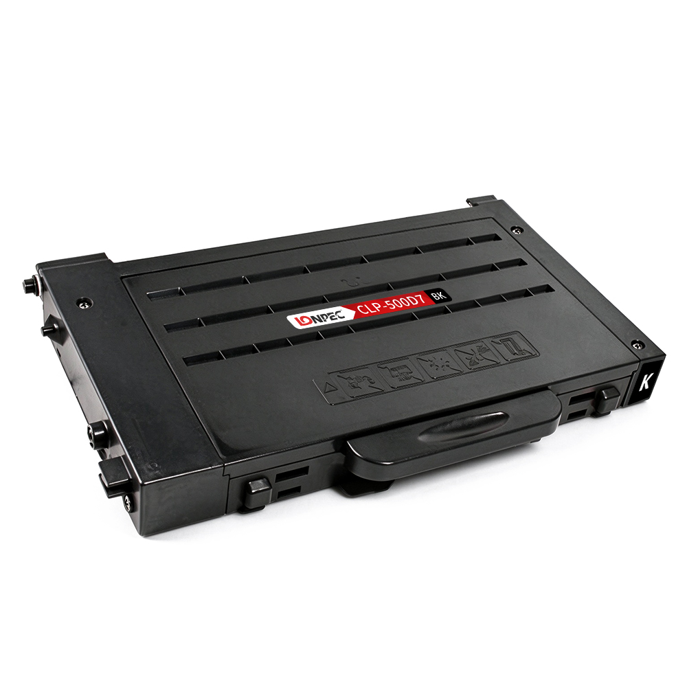 CLP-500D7 - Image 6