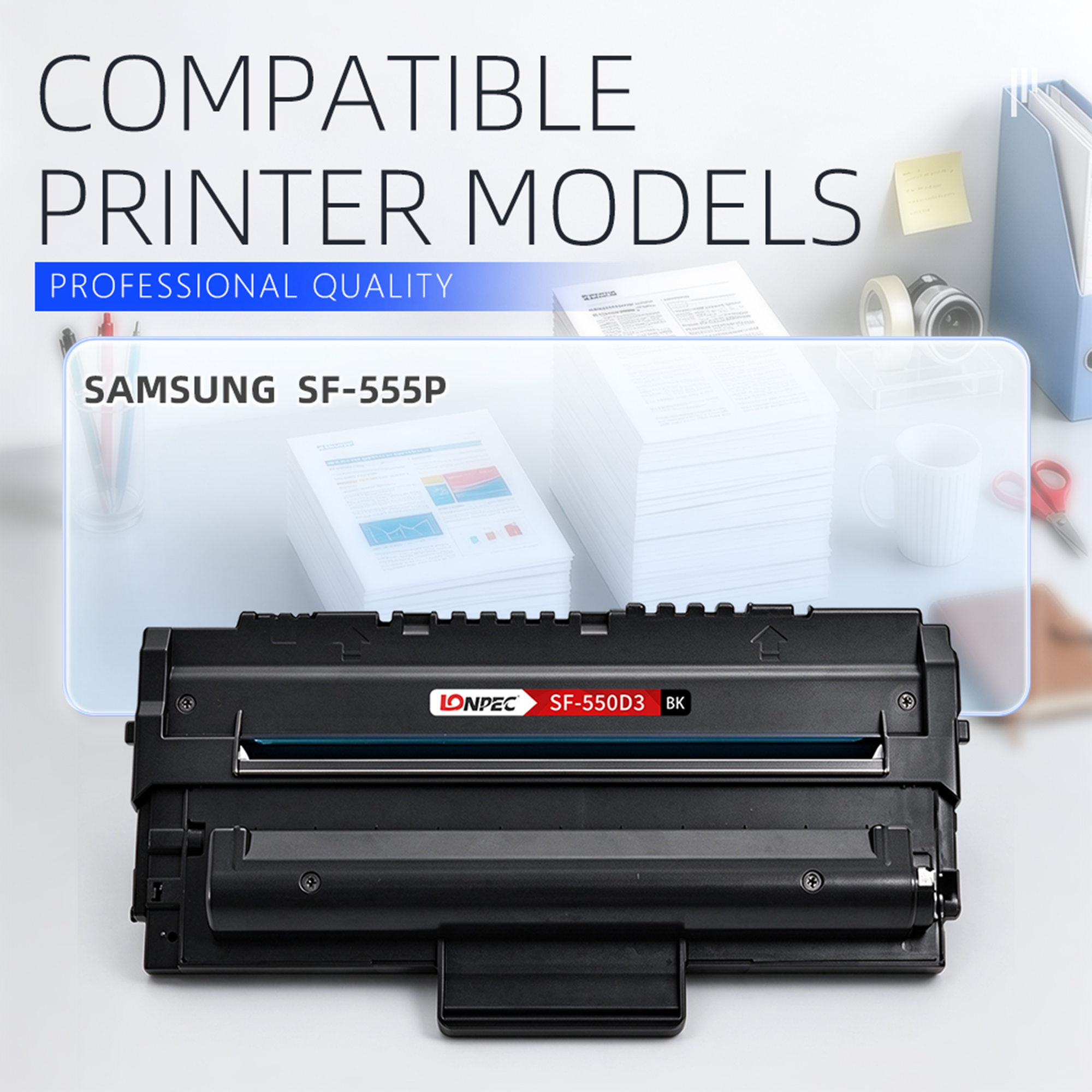 SF-550D3 - Image 2