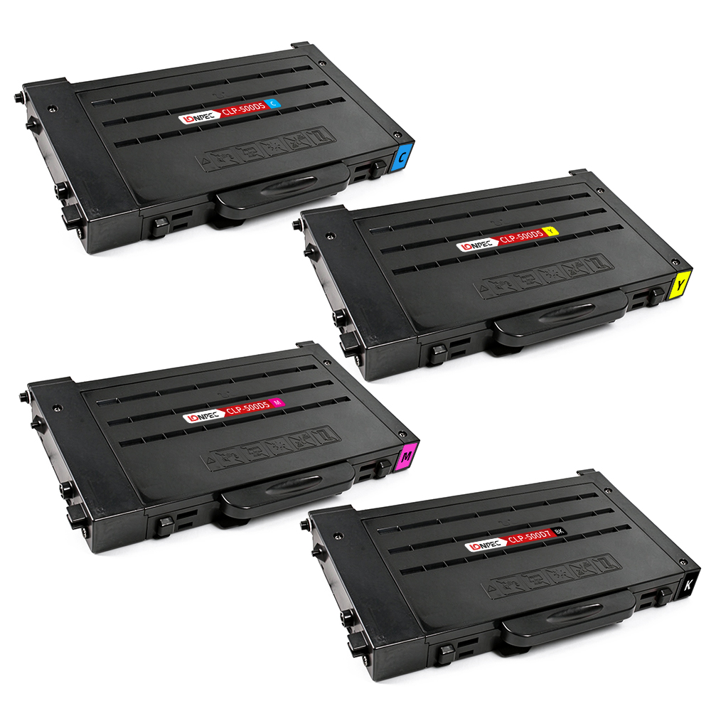 CLP-500D7 - Image 7