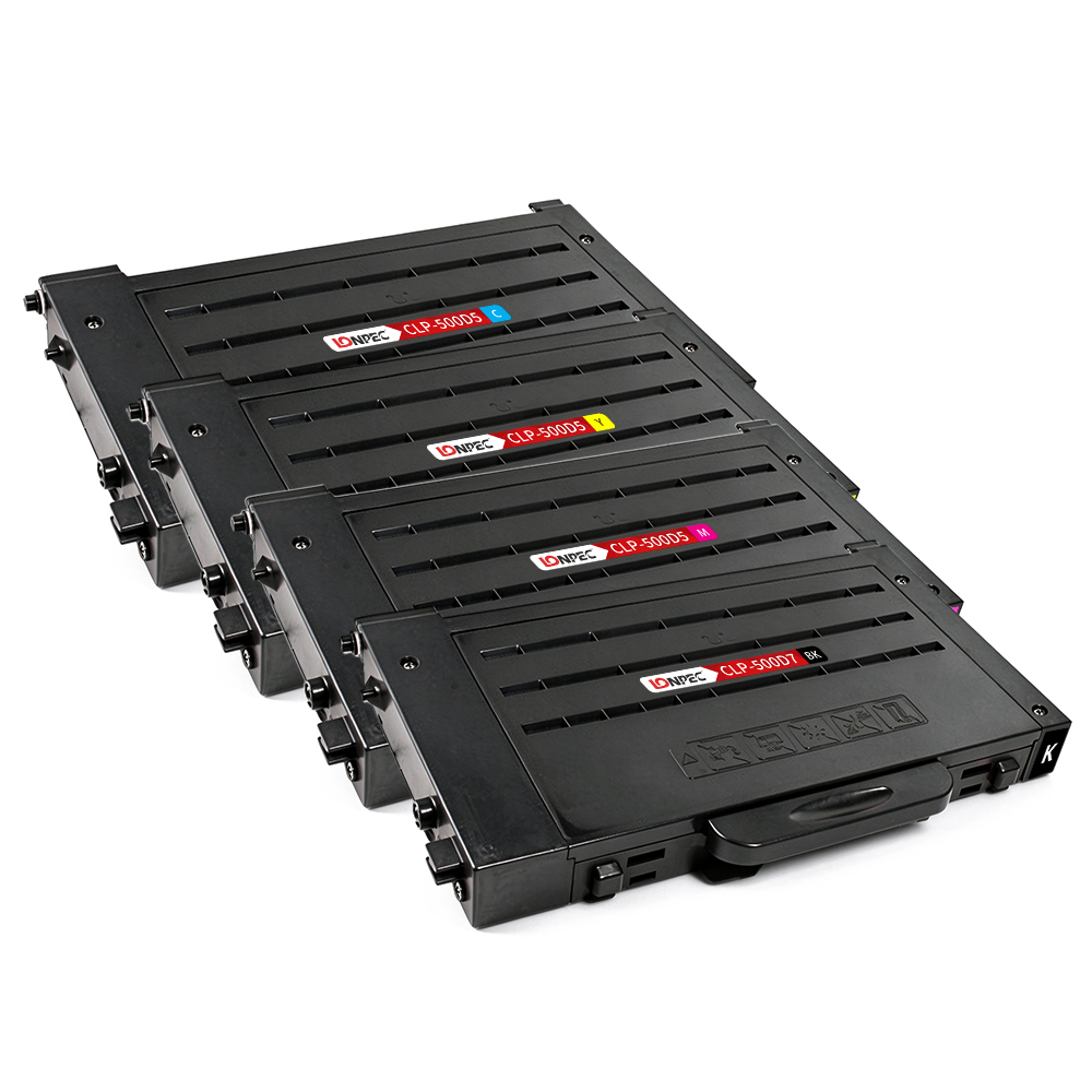 CLP-500D7 - Image 8