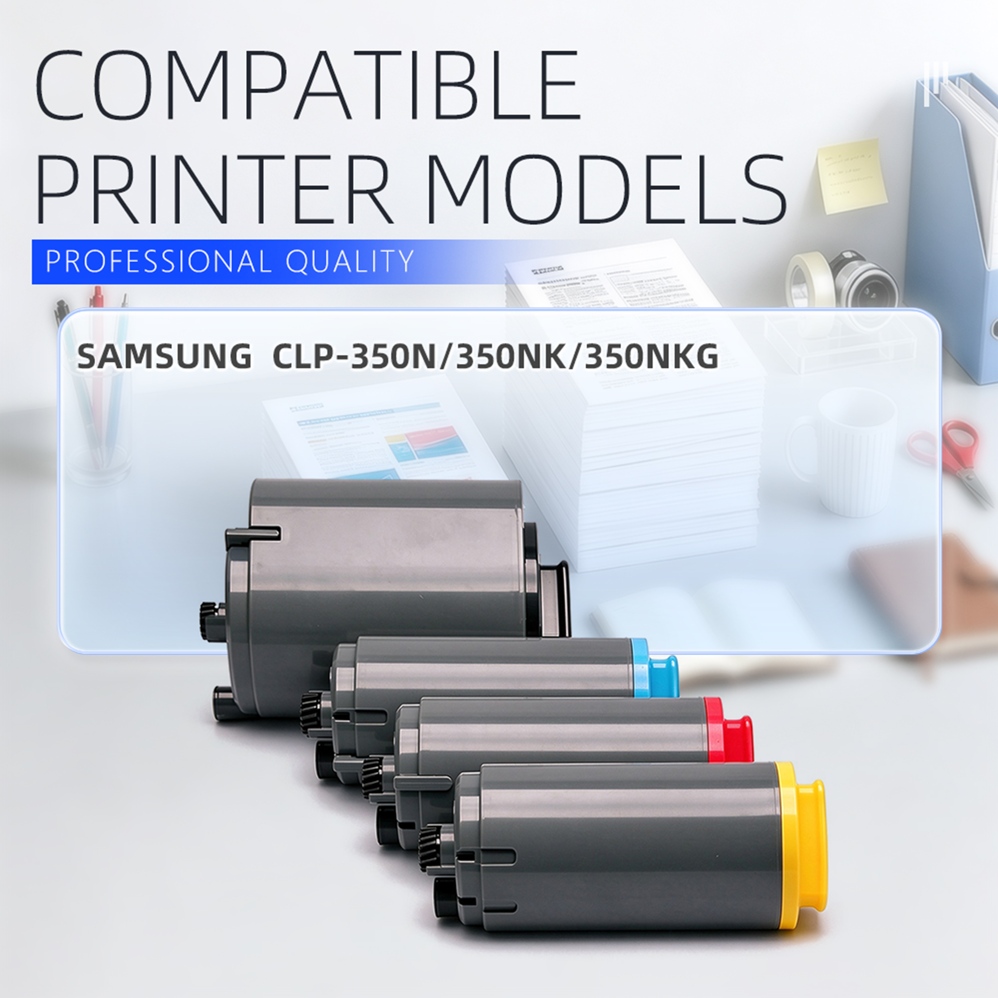 CLP-350A - Image 2
