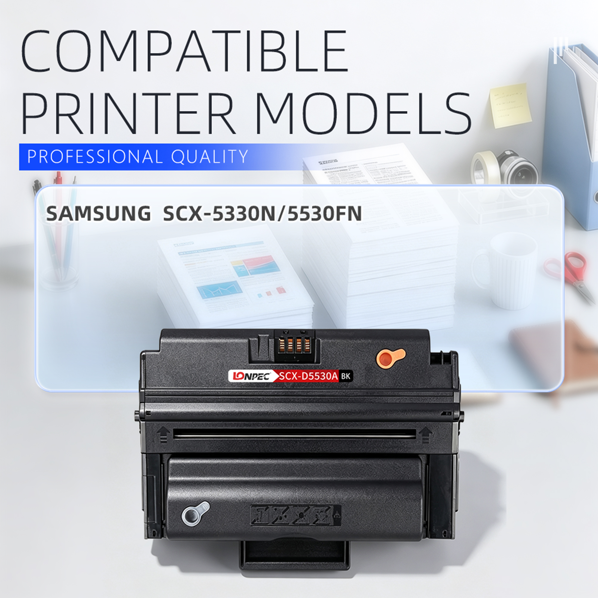 SCX-D5530A - Image 2