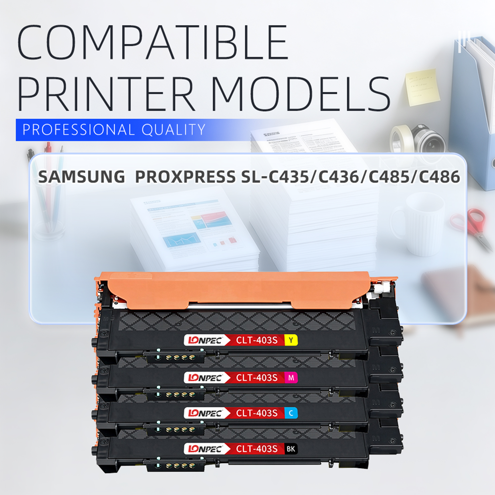 CLT-403S - Image 2