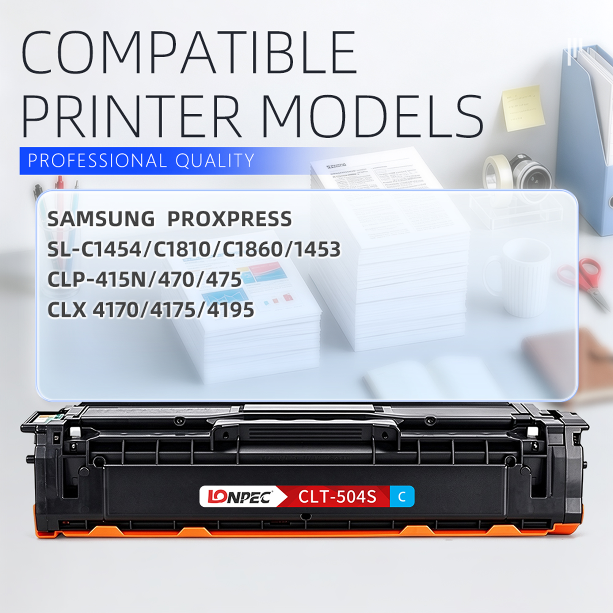 CLT-504S - Image 2