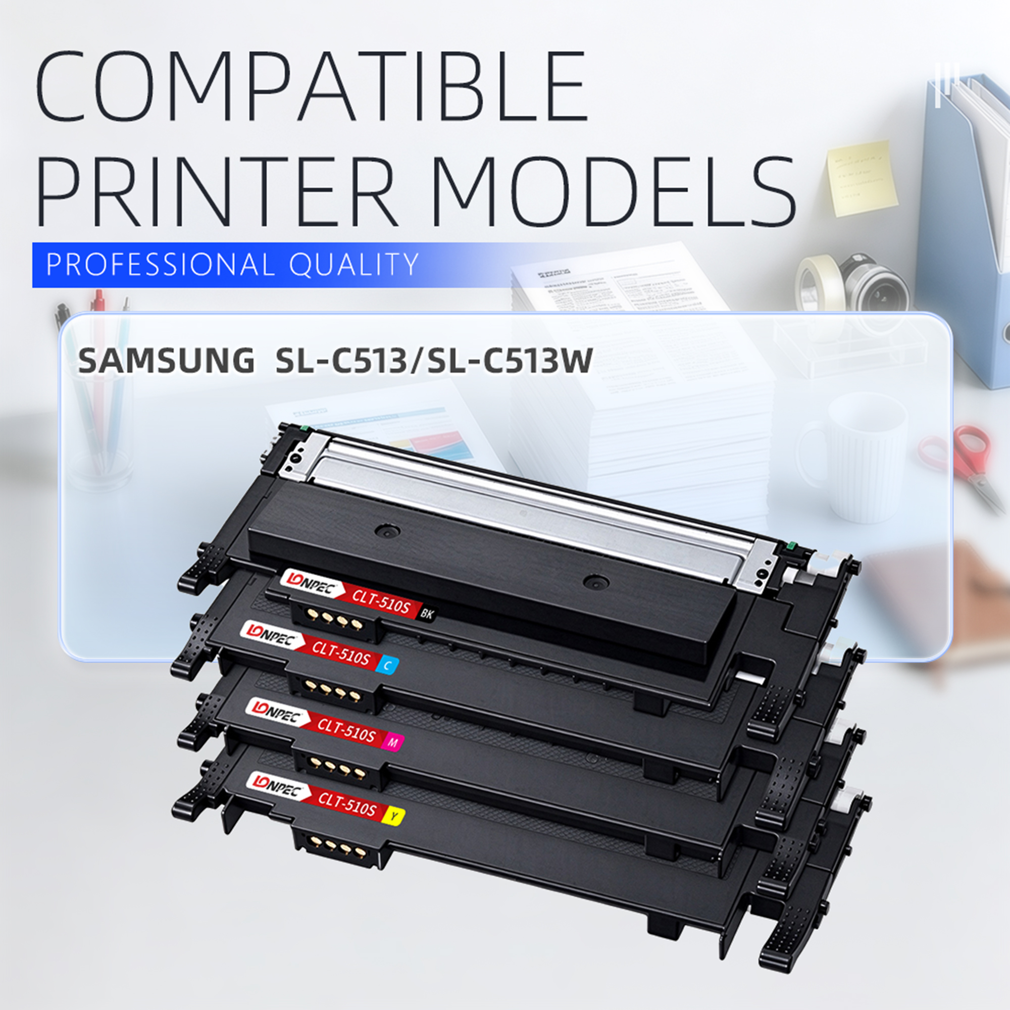 CLT-510S - Image 2