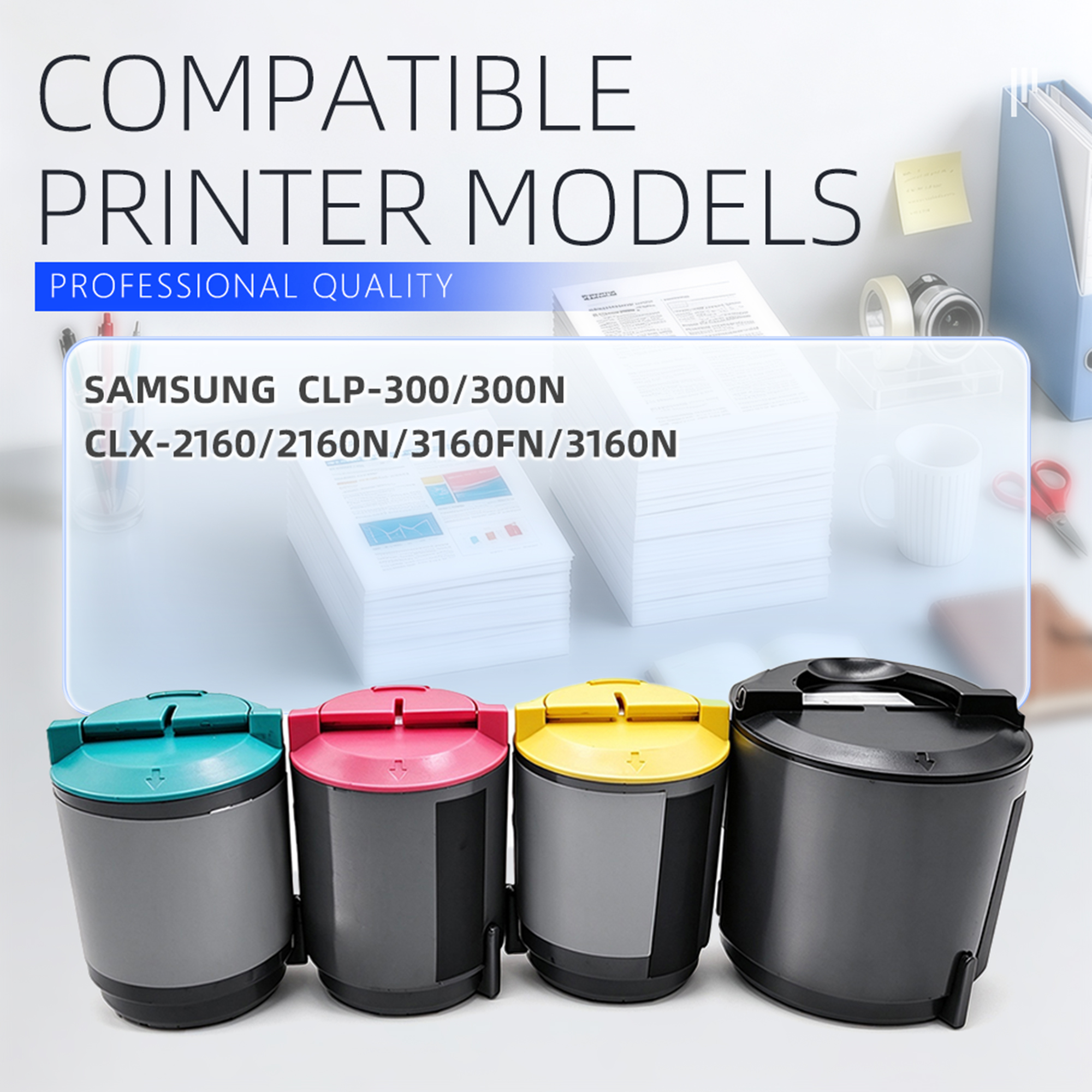 CLP-300A - Image 2