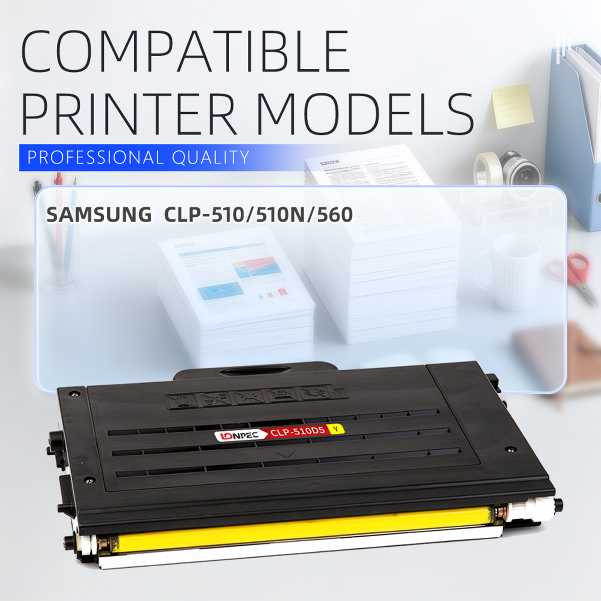 CLP-510D7 - Image 2