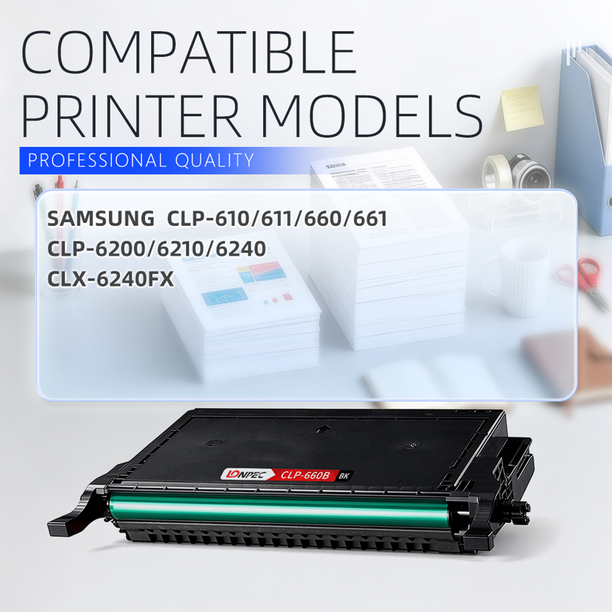 CLP-660B - Image 2